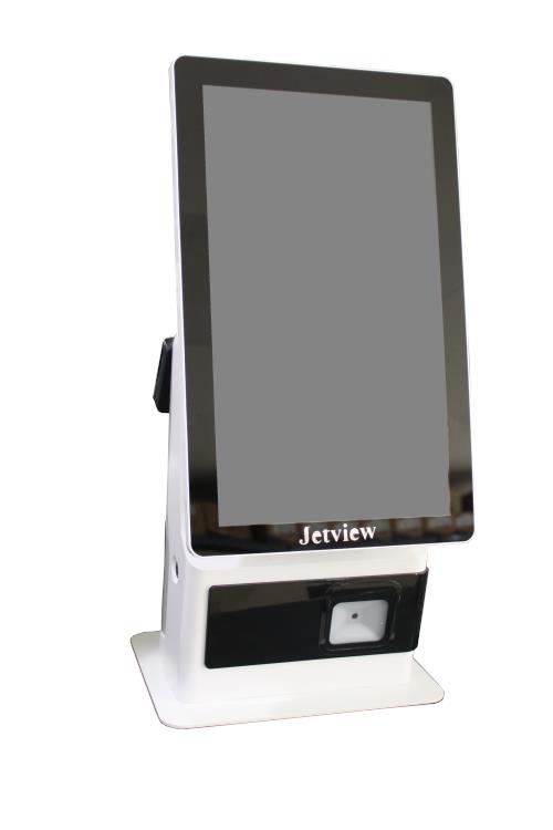 Kiosk-Panel / Jetview Kiosk-Panel